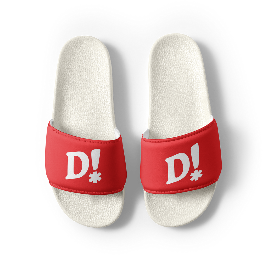 D! Slides