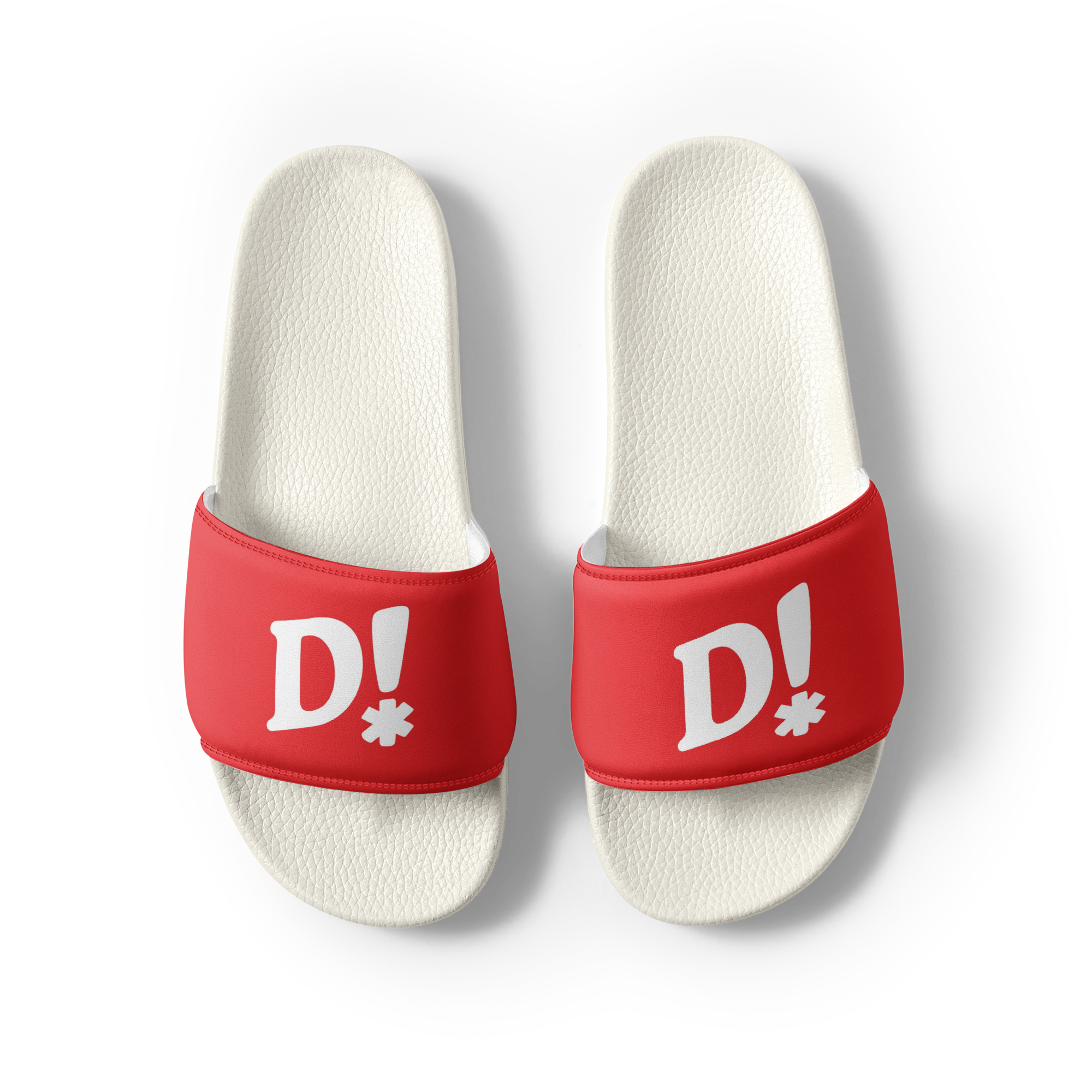 D! Slides