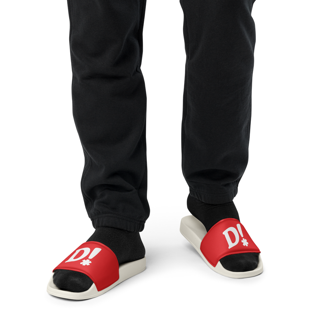 D! Slides