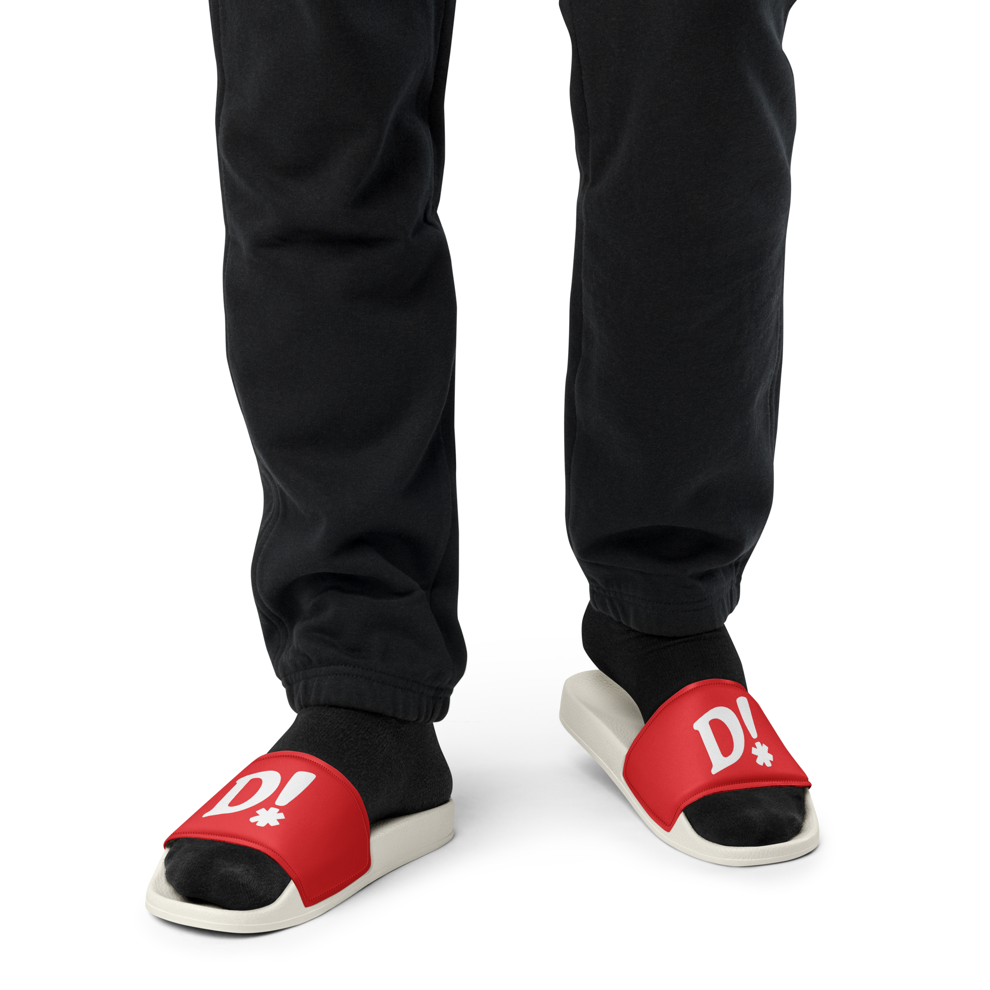 D! Slides