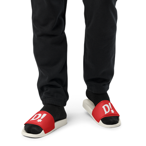 D! Slides