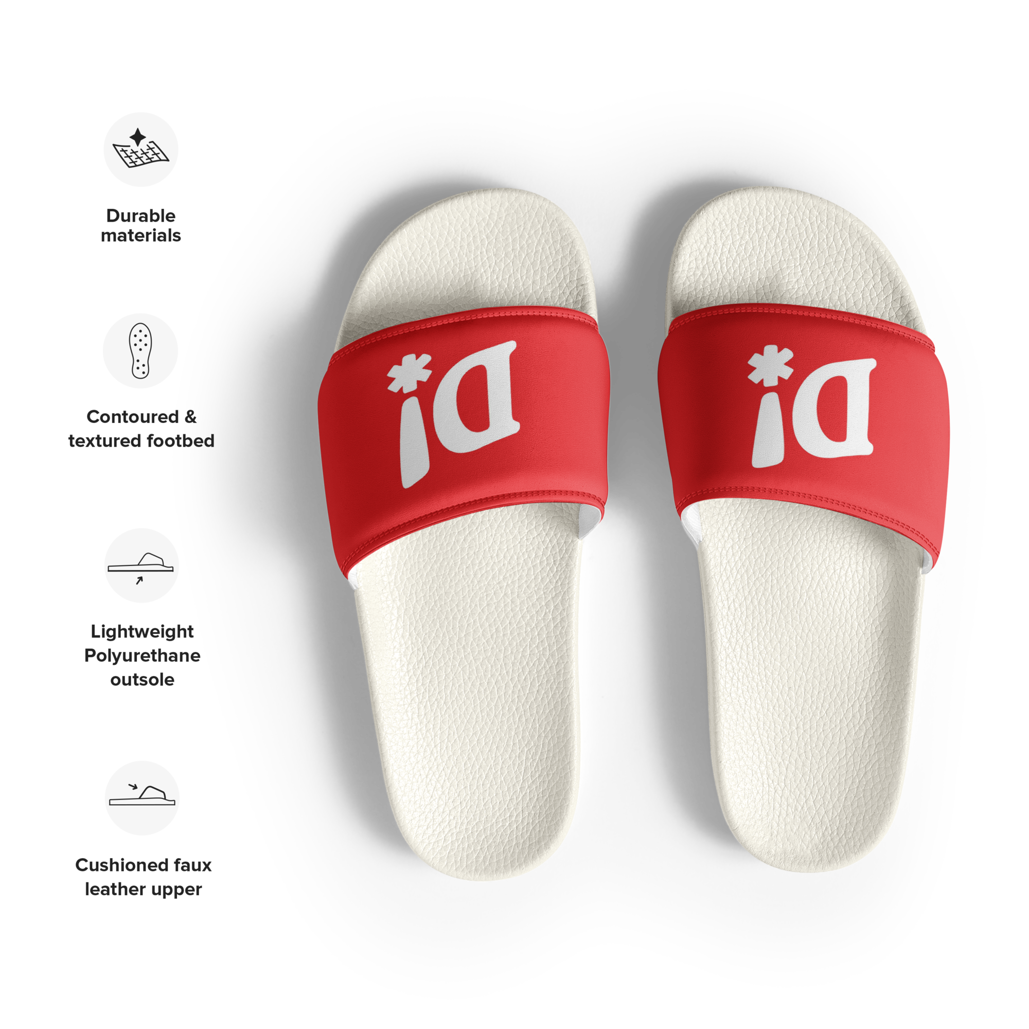 D! Slides